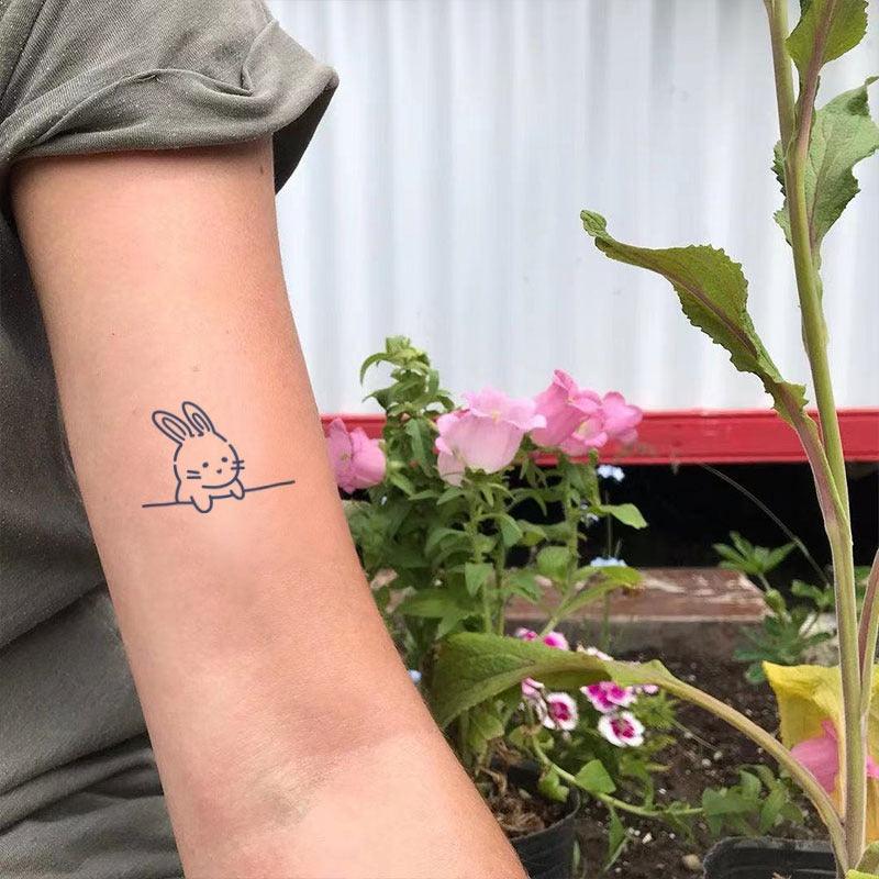 Generate Excitement for Your Special Occasion with Custom Temporary Tattoos  | Visual.ly